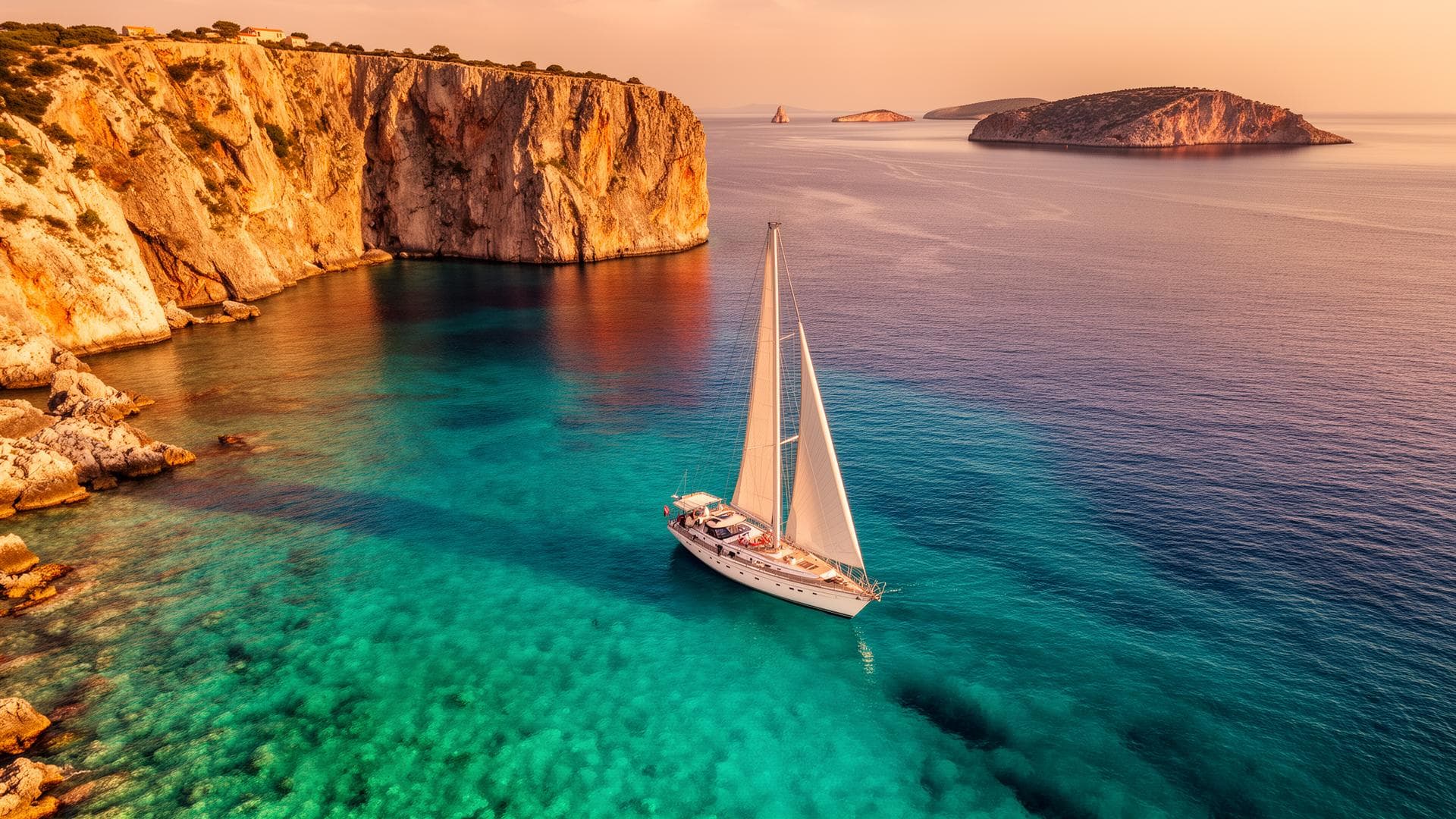 Dalmatian Coast Explorer