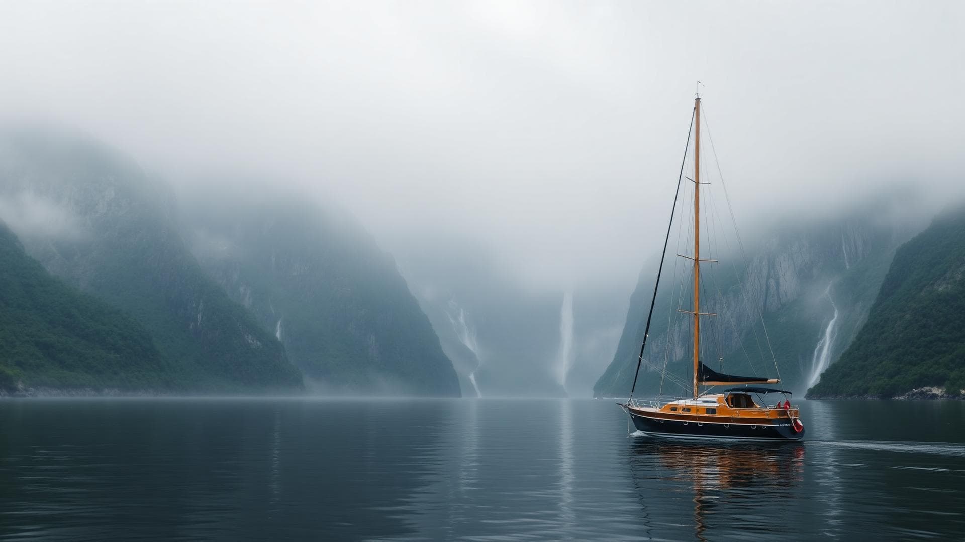 Fjords Explorer