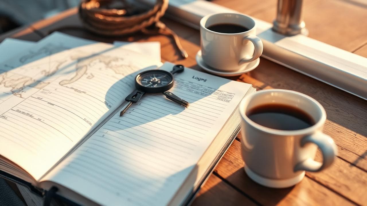 Certyfikaty PZŻ i godziny morskie — przewodnik